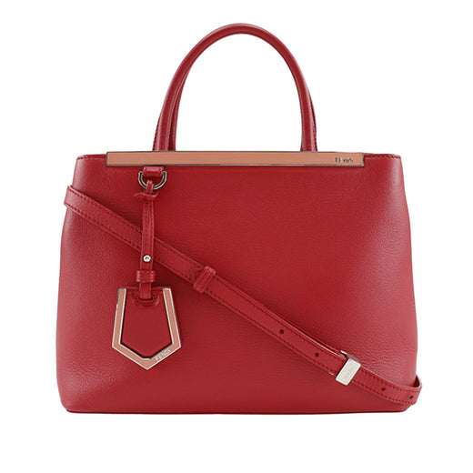 Leather Petite 2Jours - Image 1