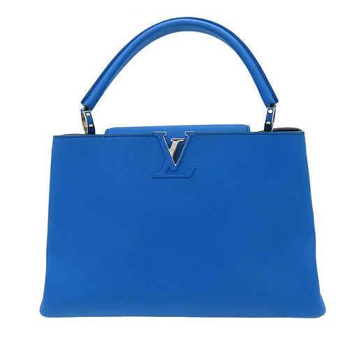 Taurillon Capucines GM - Image 1