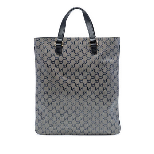 GG Crystal Tote - Image 1