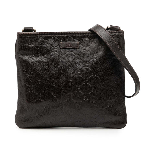 Guccissima Crossbody - Image 1