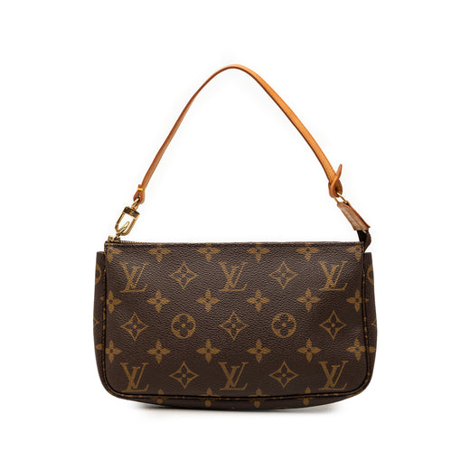 Monogram Pochette Accessoires - Image 1