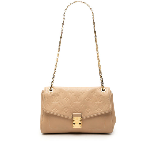 Monogram Empreinte Saint Germain PM - Image 1