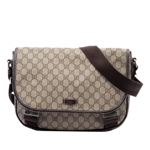 GG Supreme Crossbody - Image 1