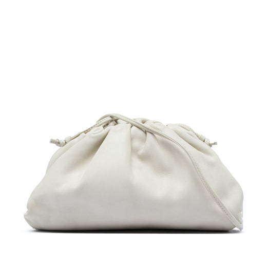 Lambskin The Mini Pouch Crossbody - Image 1