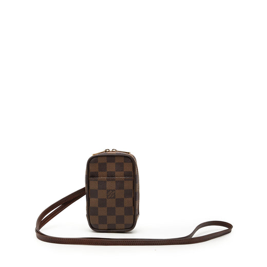 Damier Ebene Etui Okapi GM - Image 1
