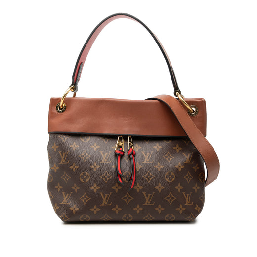 Monogram Tuileries Besace - Image 1