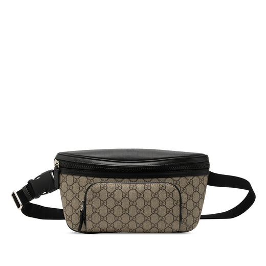 Large GG Supreme Eden Belt Bag - Image 1