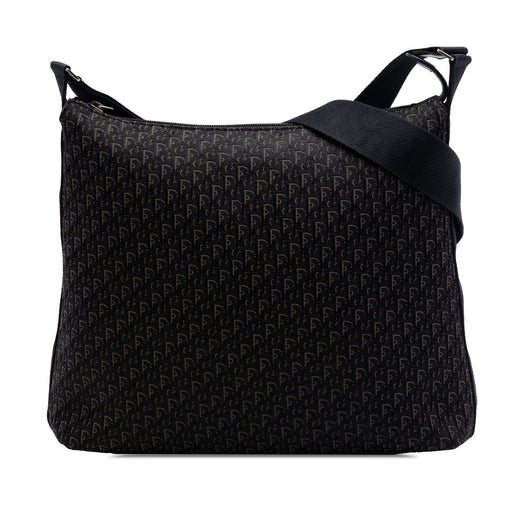 Diorissimo Trotter Canvas Crossbody - Image 1