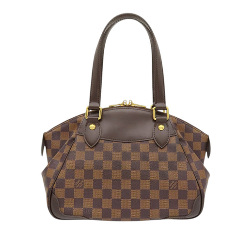 Damier Ebene Verona PM - Image 1