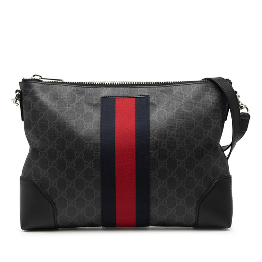 GG Supreme Web Crossbody - Image 1