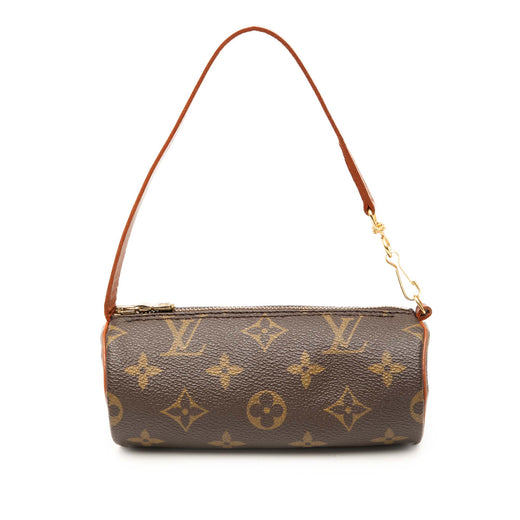 Monogram Papillon Pochette - Image 1