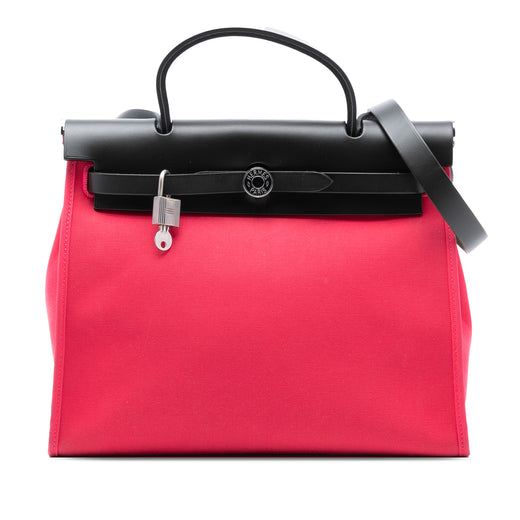 Toile Herbag Zip 31 - Image 1