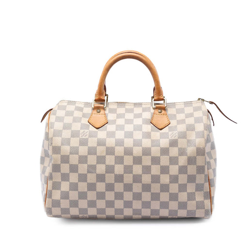 Damier Azur Speedy 30 - Image 1