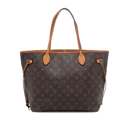 Monogram Neverfull MM - Image 1