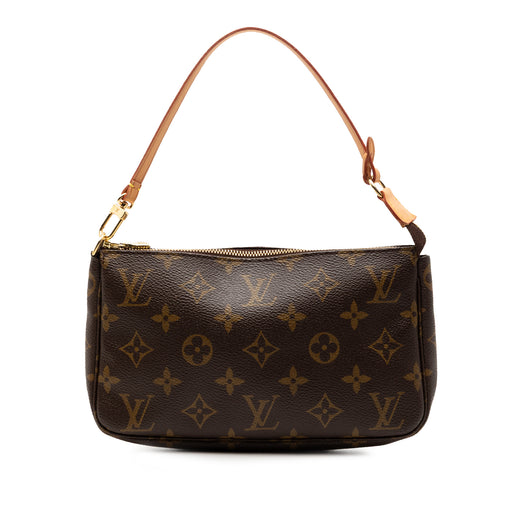Monogram Pochette Accessoires - Image 1
