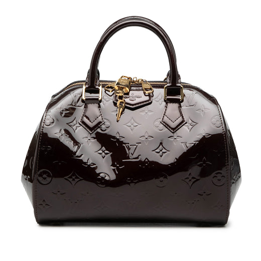 Monogram Vernis Montana - Image 1