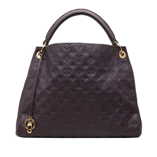 Monogram Empreinte Artsy MM - Image 1