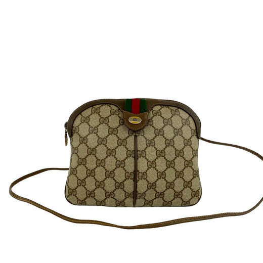 GG Supreme Web Crossbody - Image 1