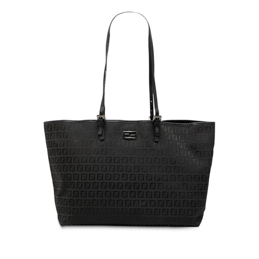 Zucchino Canvas Tote - Image 1
