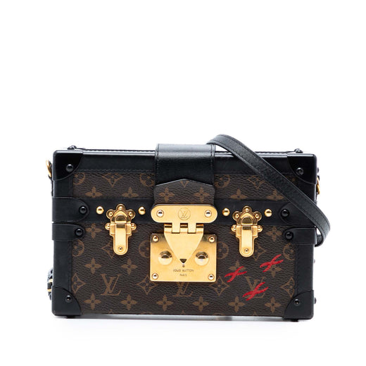 Monogram Petite Malle - Image 1