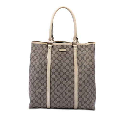 GG Supreme Joy Vertical Tote - Image 1