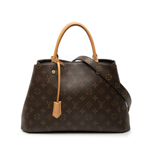 Monogram Montaigne MM - Image 1
