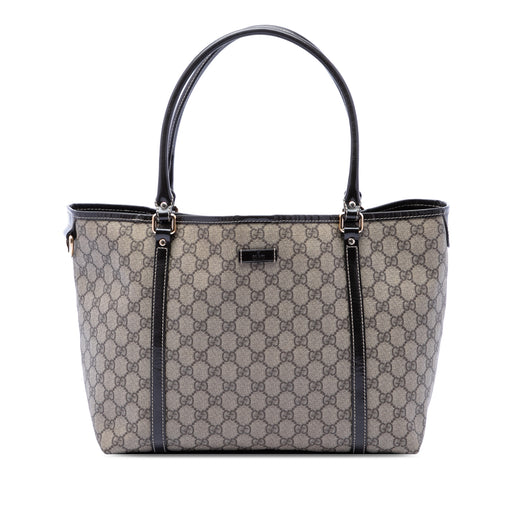 Medium GG Supreme Joy Tote - Image 1