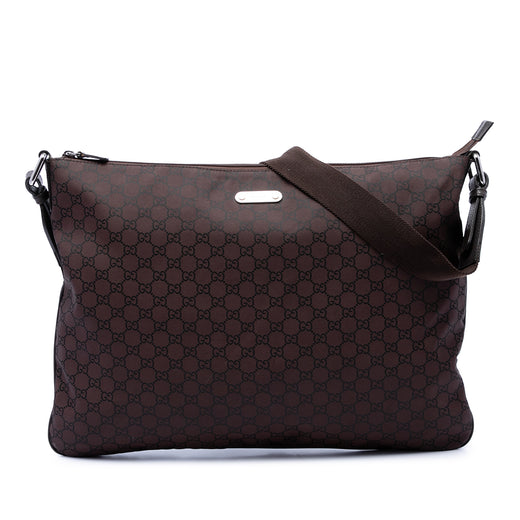 GG Nylon Crossbody - Image 1