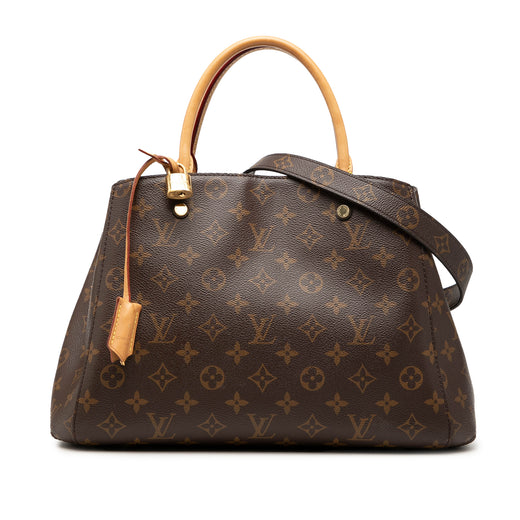 Monogram Montaigne MM - Image 1