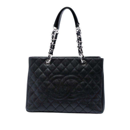 Caviar Grand Shopping Tote - Image 1