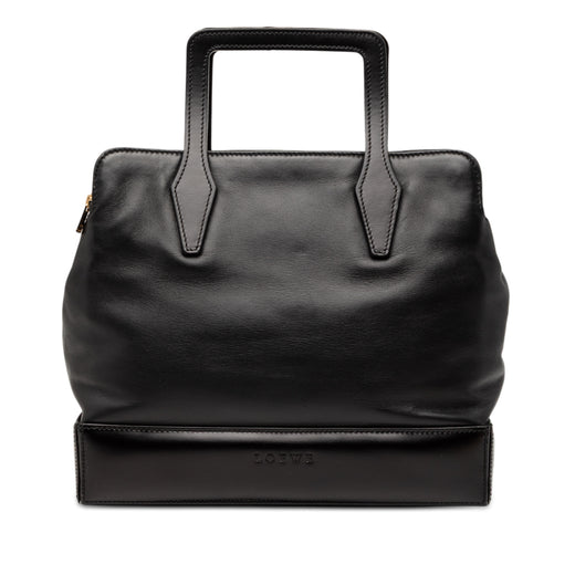 Nappa Handbag - Image 1
