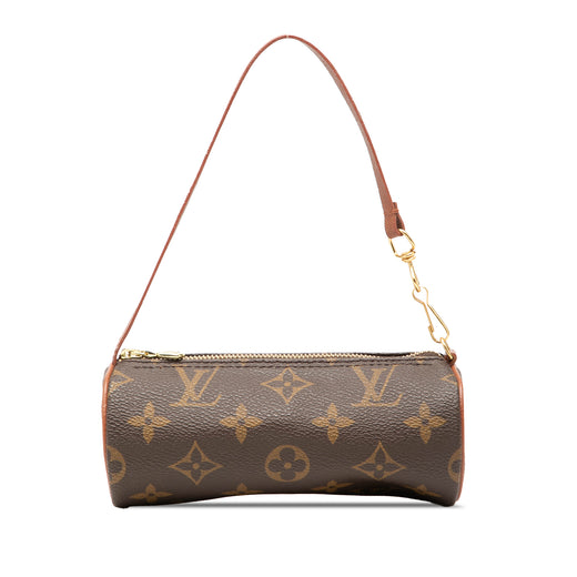 Monogram Papillon Pochette - Image 1