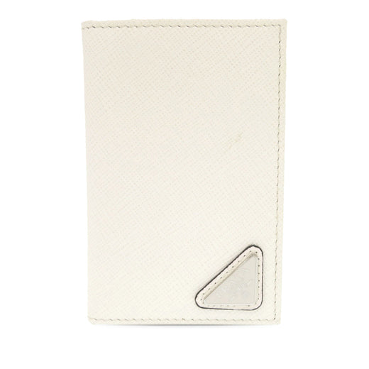 Saffiano Card Holder - Image 1