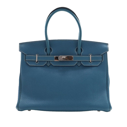 Togo Birkin Retourne 30 - Image 1