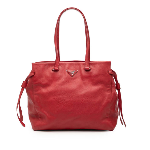 Vitello Daino Tote - Image 1