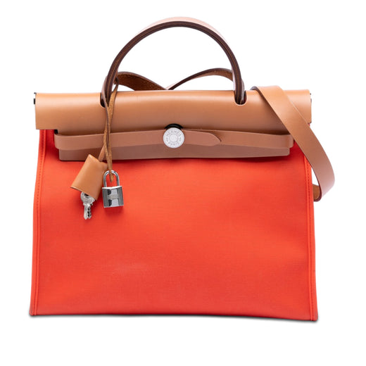 Toile Herbag Zip 31 - Image 1