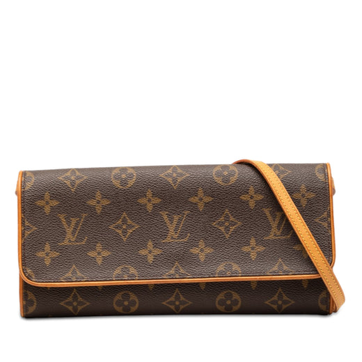 Monogram Pochette Twin GM - Image 1