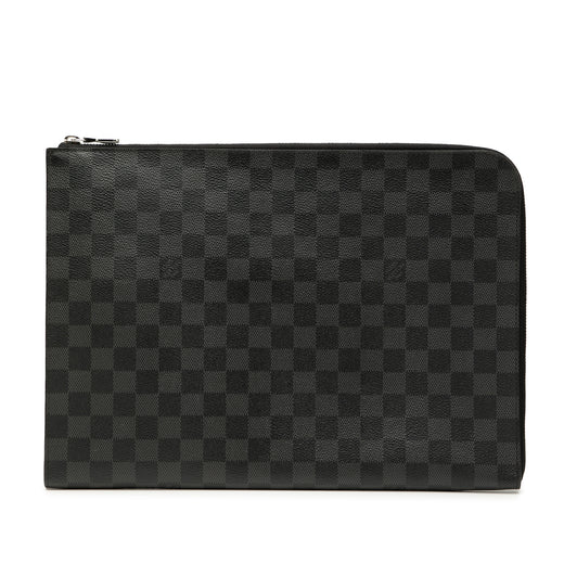 Damier Graphite Pochette Jour GM - Image 1