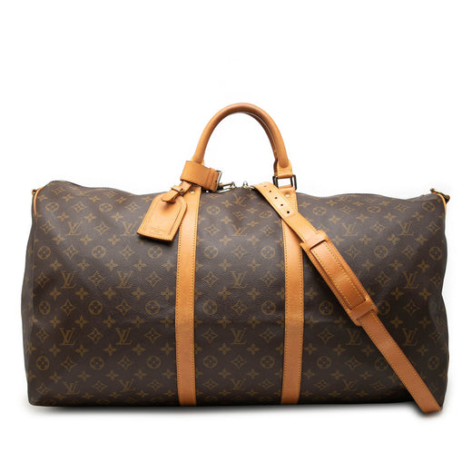 Monogram Keepall Bandouliere 60 - Image 1