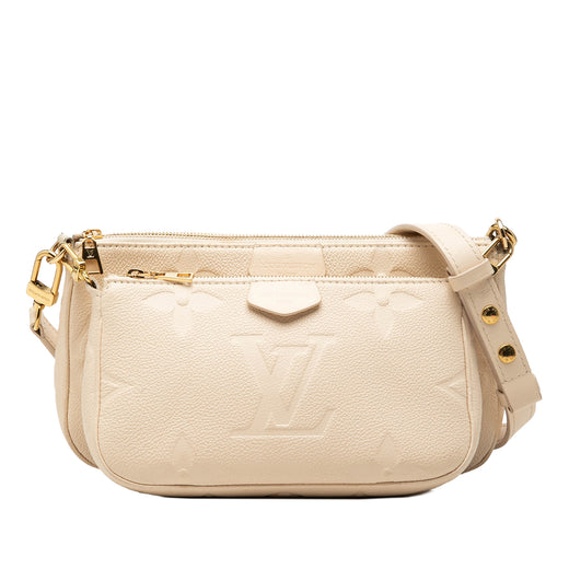 Monogram Giant Empreinte Multi Pochette Accessoires - Image 1
