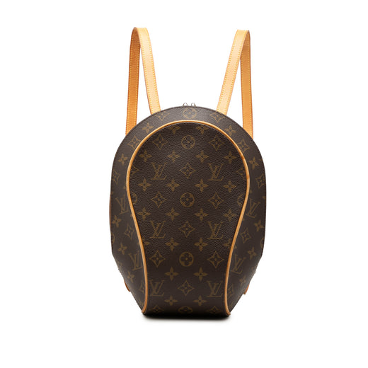 Monogram Ellipse Sac a Dos Backpack - Image 1