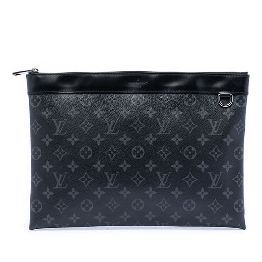 Monogram Eclipse Discovery Pochette GM - Image 1