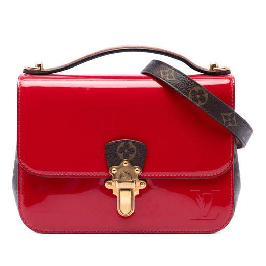 Vernis Miroir Cherrywood BB - Image 1