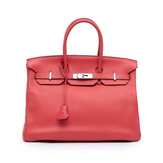 Clemence Birkin Retourne 35 - Image 1