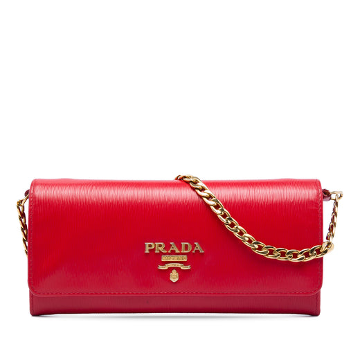 Vitello Move Wallet on Chain - Image 1