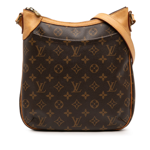 Monogram Odeon PM - Image 1