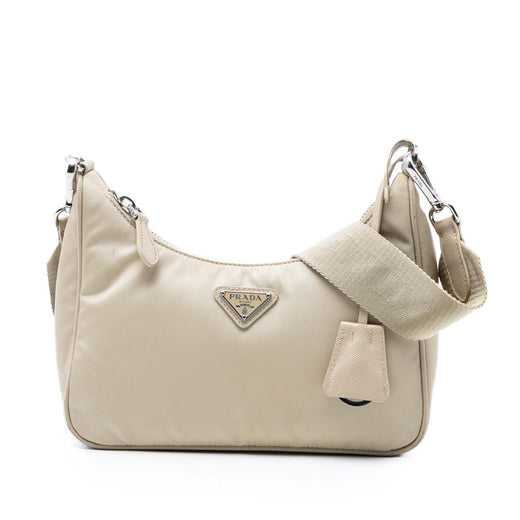 Re Nylon Re Edition 2005 Shoulder Bag - Image 1