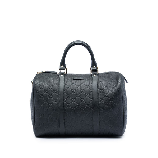 Medium Guccissima Joy Boston Bag - Image 1