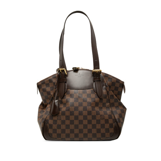 Damier Ebene Verona MM - Image 1