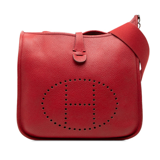 Clemence Evelyne III 29 - Image 1
